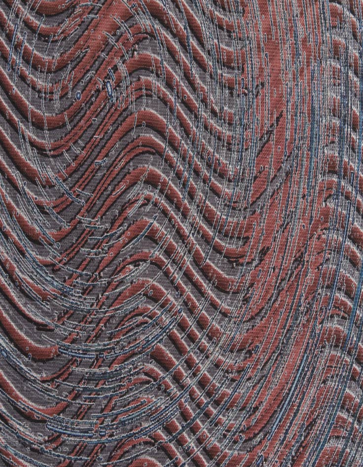 Detail image of  5' x 7' 2 Timeless Rug