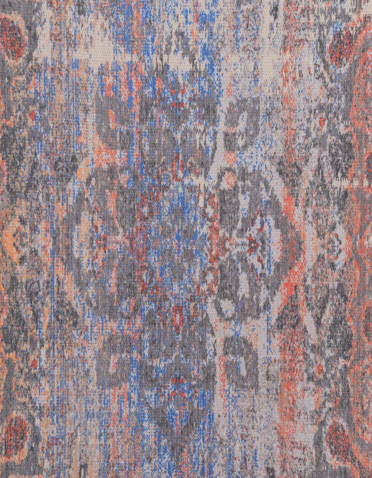 Detail image of  5' x 7' 5 Timeless Rug