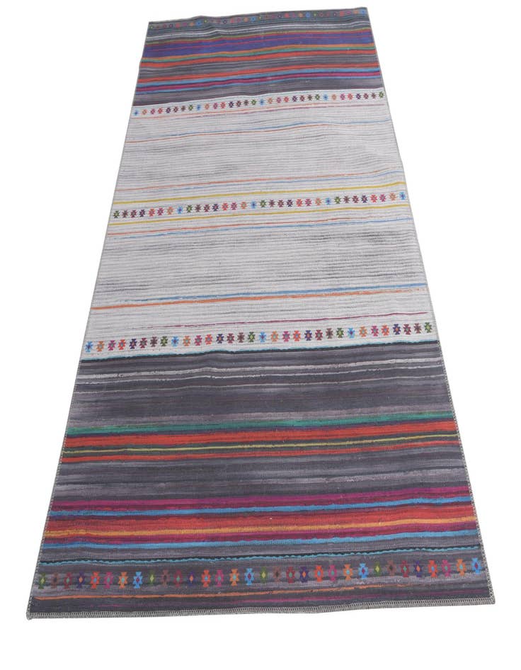 Detail image of  5' x 7' 5 Timeless Rug