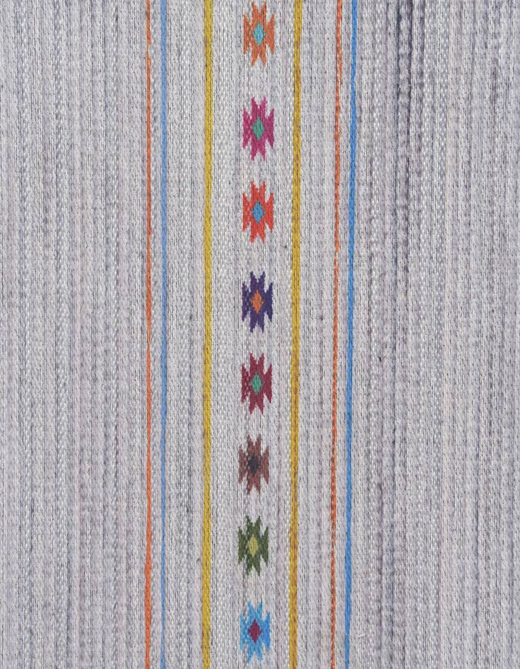 Detail image of  5' x 7' 5 Timeless Rug