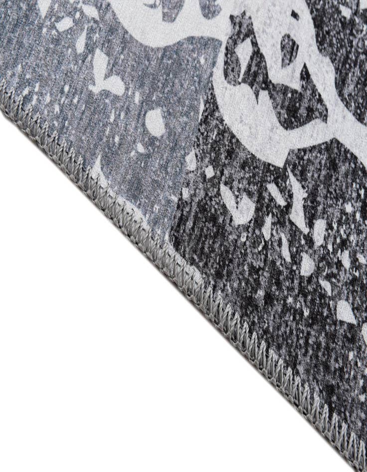 Detail image of  5' 3 x 7' 7 Timeless Rug