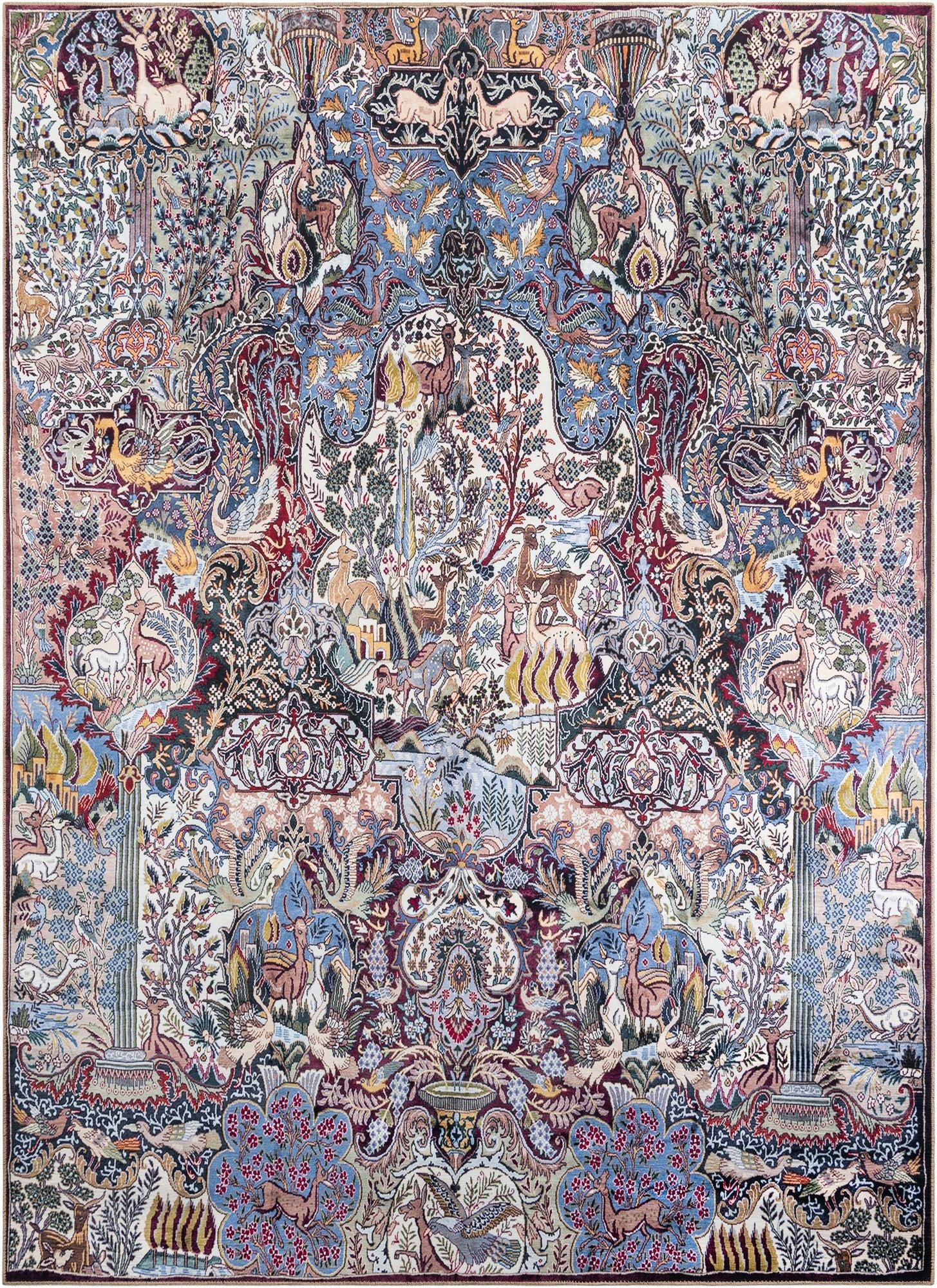  9' 5 x 13' 1 Timeless Rug