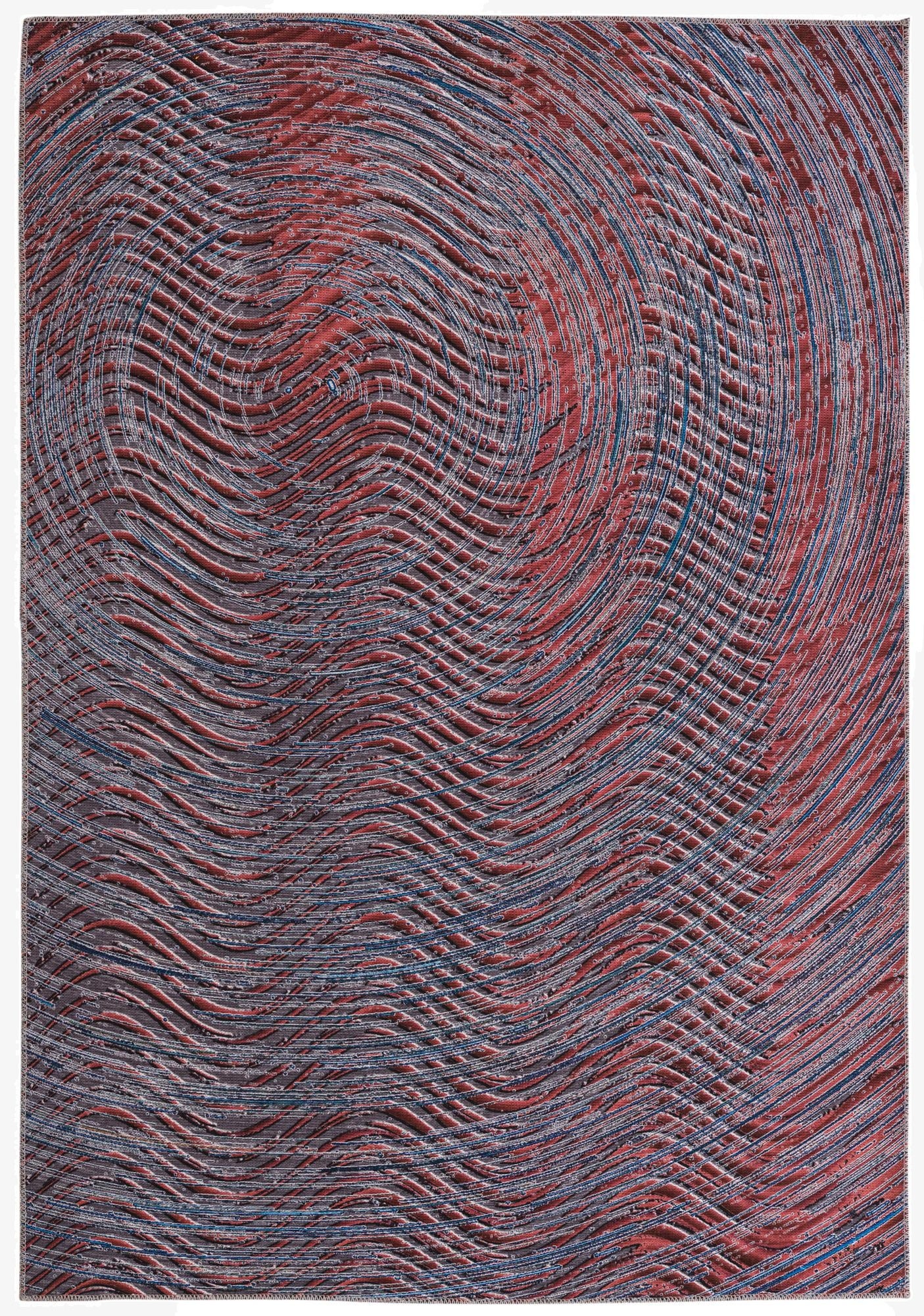  5' x 7' 2 Timeless Rug