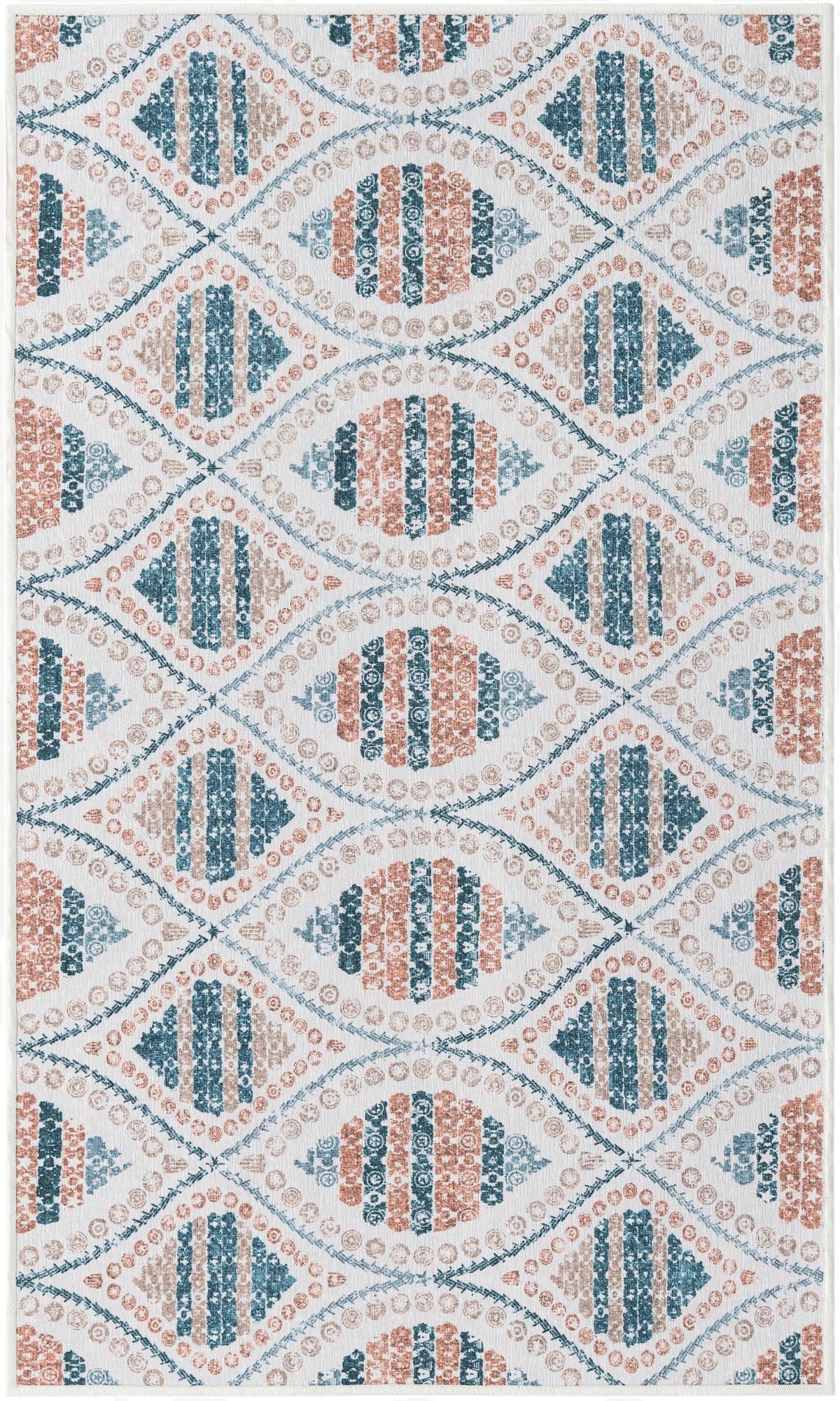  3' x 5' Timeless Rug