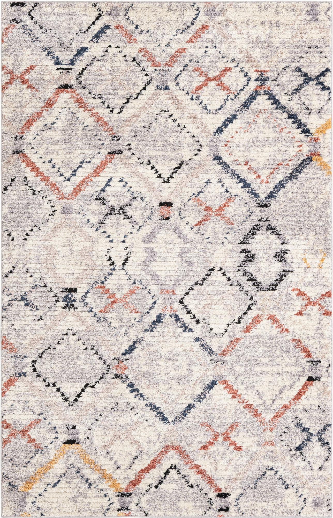 Rug Multicolored Swatch link