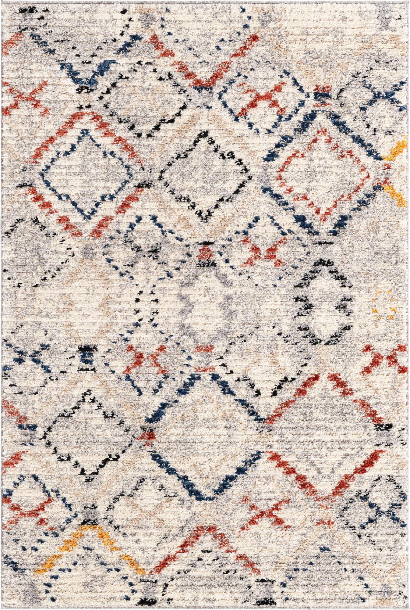 Rug Multicolored Swatch link