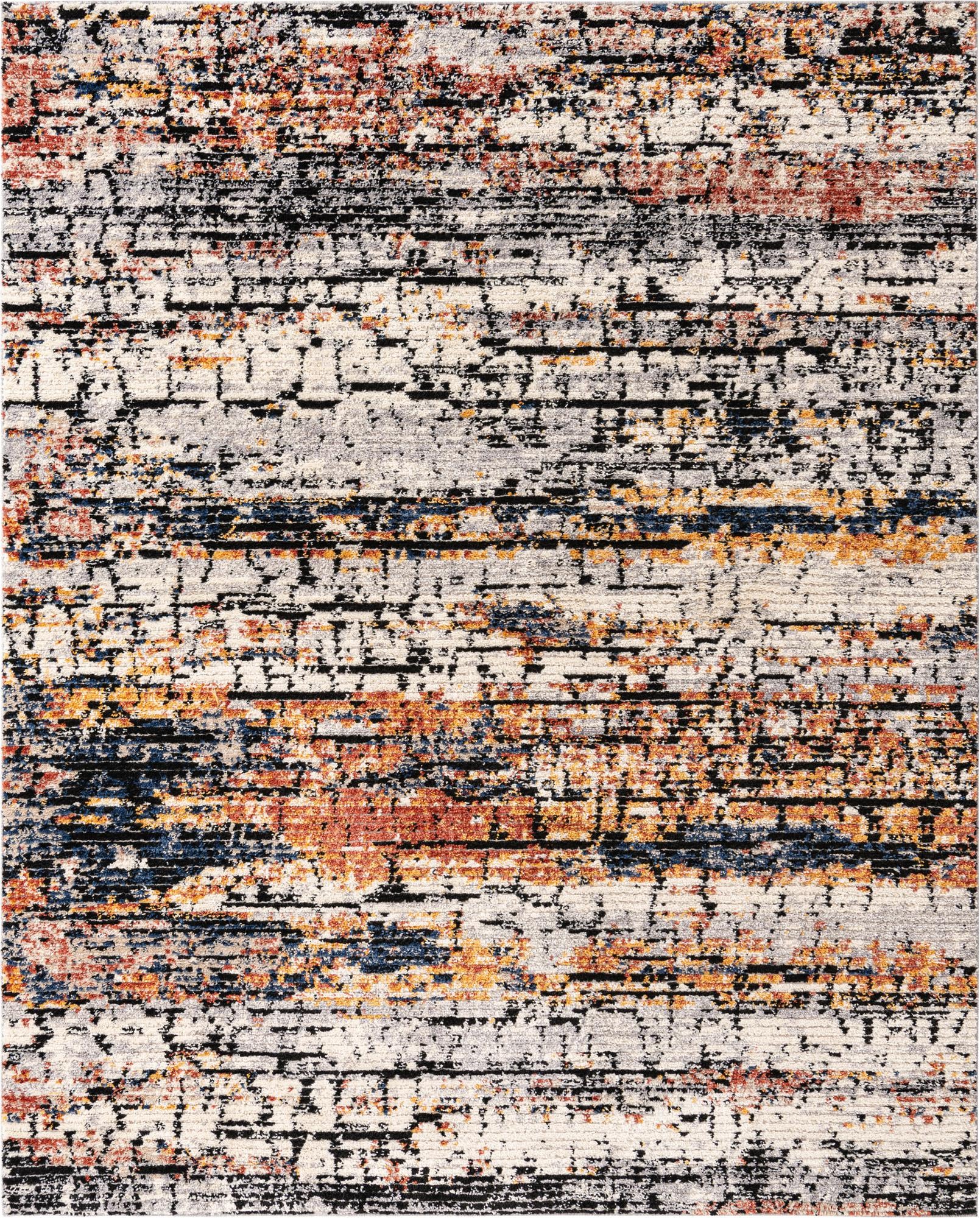 Rug Multicolored Swatch link