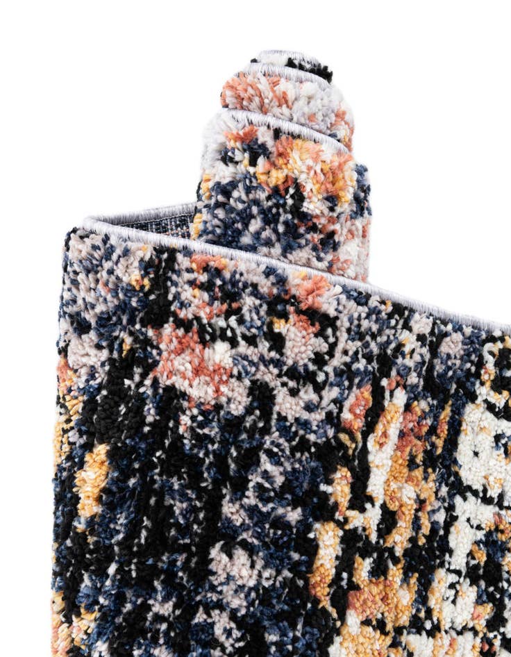 Detail image of  4' x 6' Tucson Rug