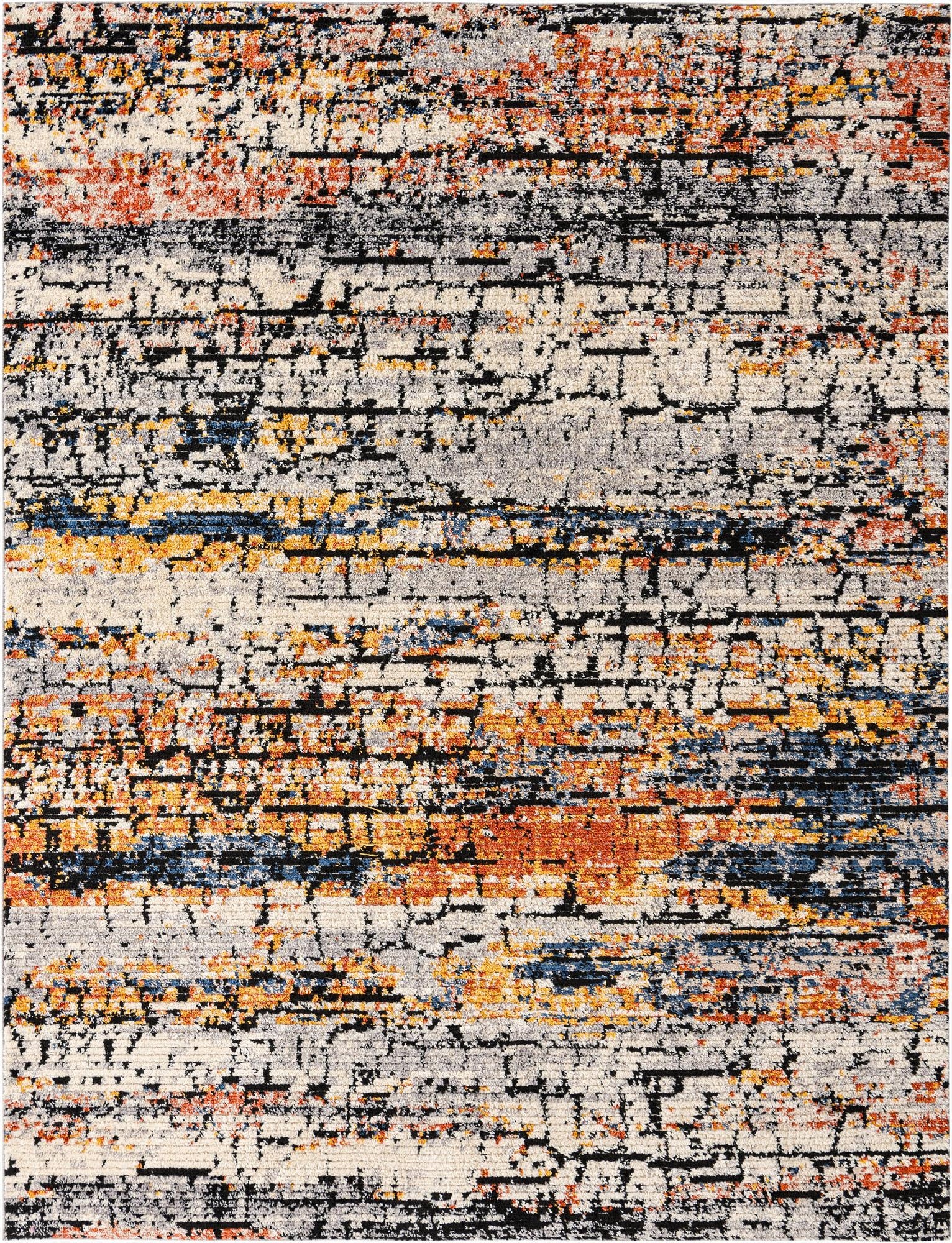 Primary image  9' x 12' Tucson Rug