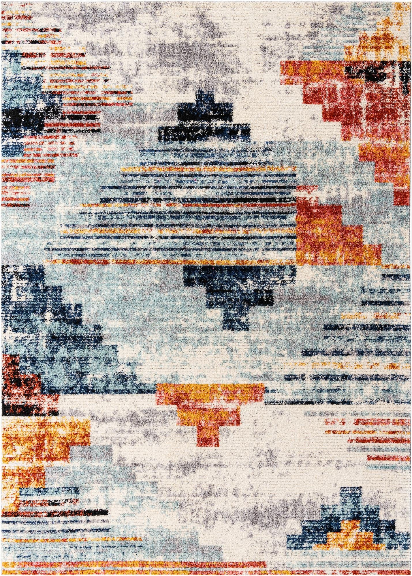 Primary image  10' x 14' Tucson Rug
