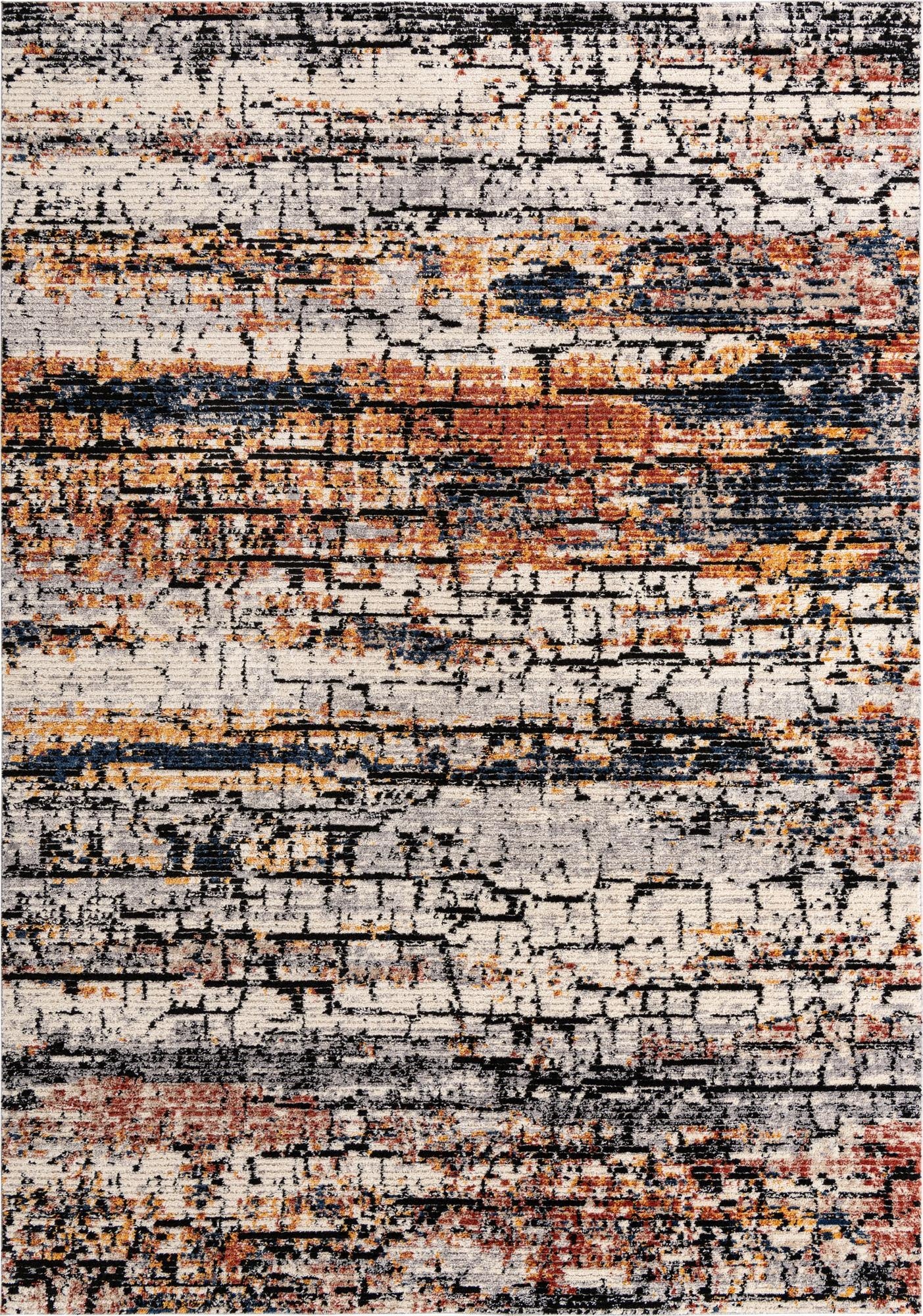 Primary image  10' x 14' Tucson Rug