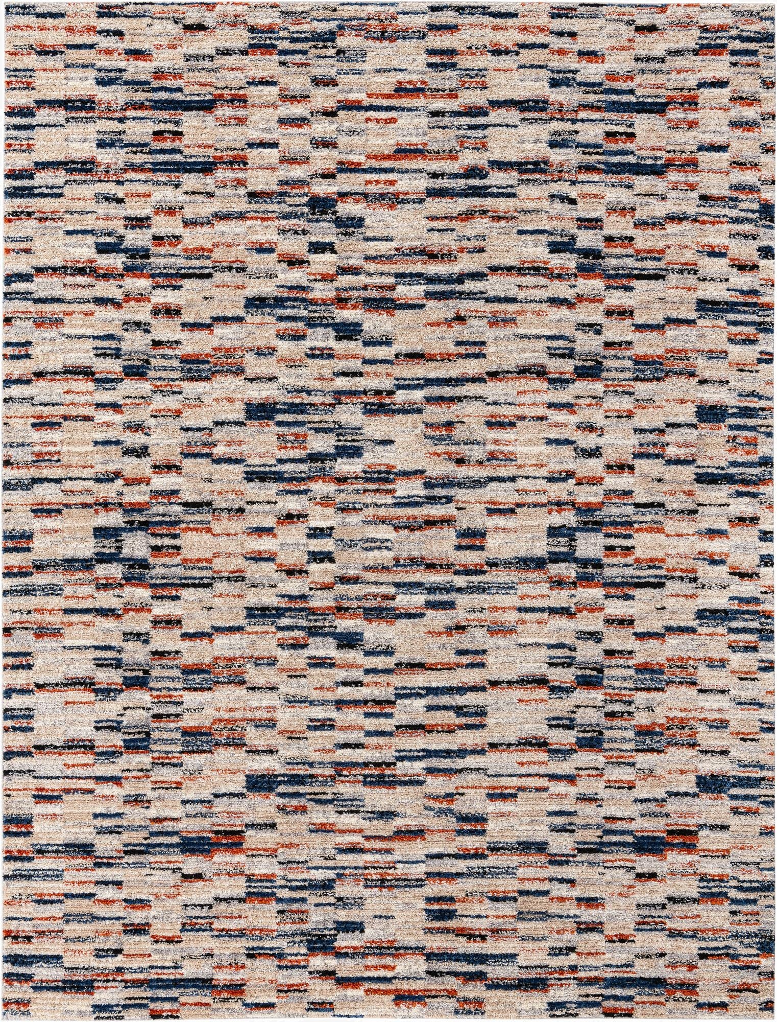  9' x 12' Tucson Rug