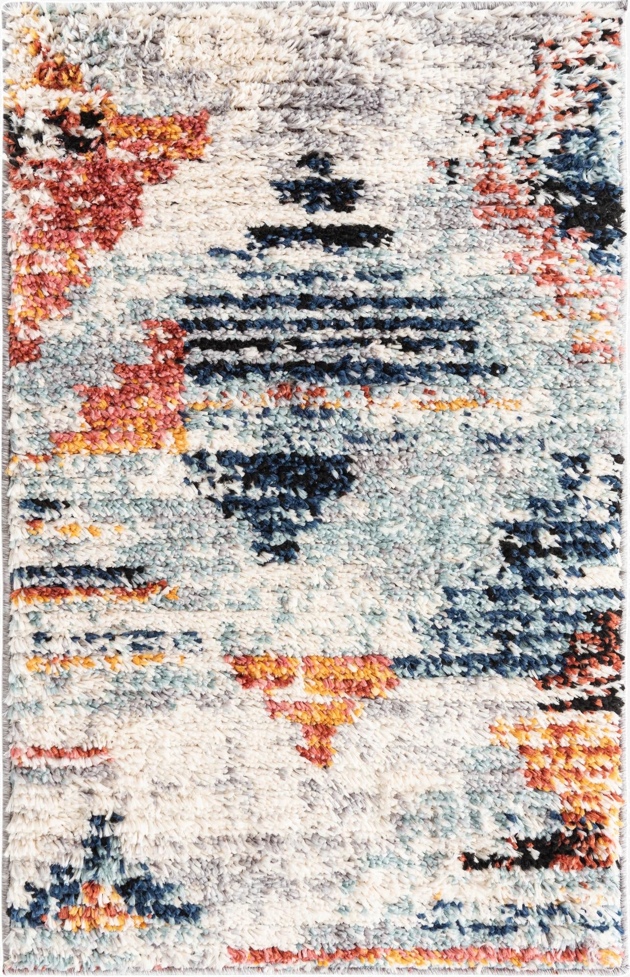  2' x 3' Tucson Rug