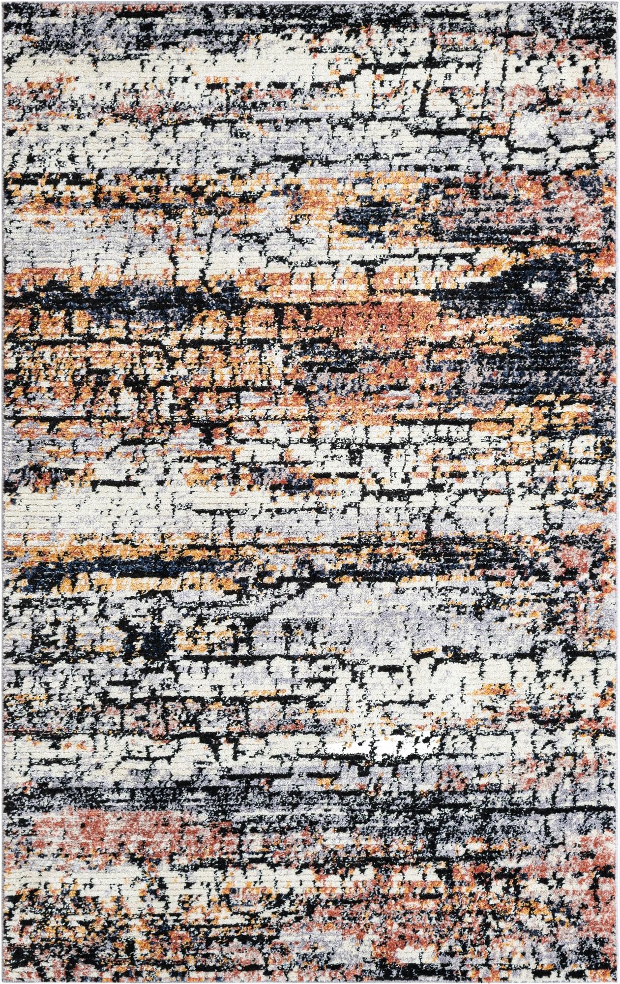  5' x 8' Tucson Rug