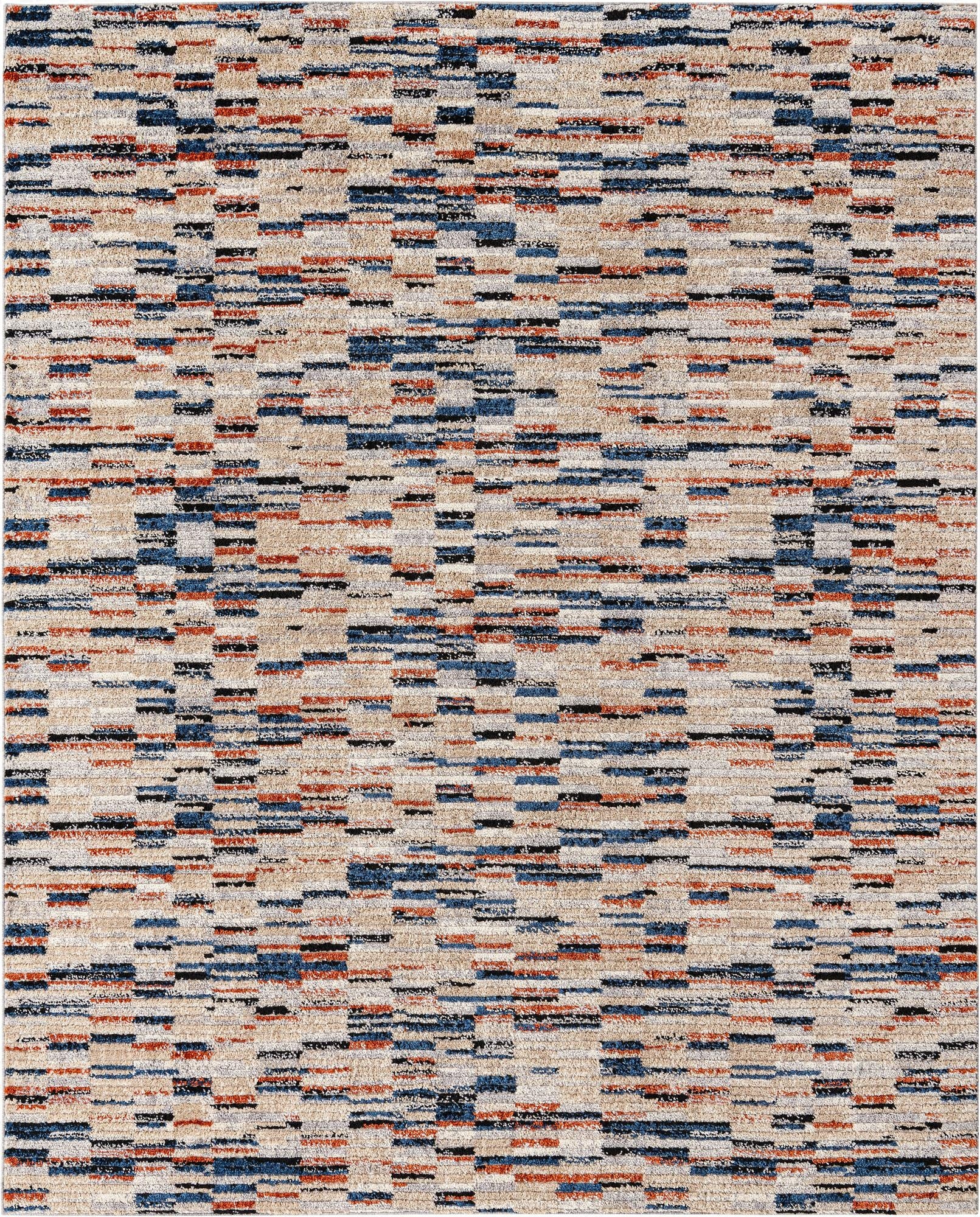  8' x 10' Tucson Rug