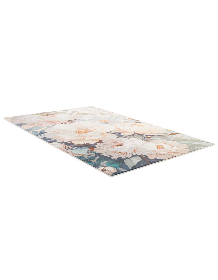 Detail image of  5' x 7' 10 Tuscany Rug