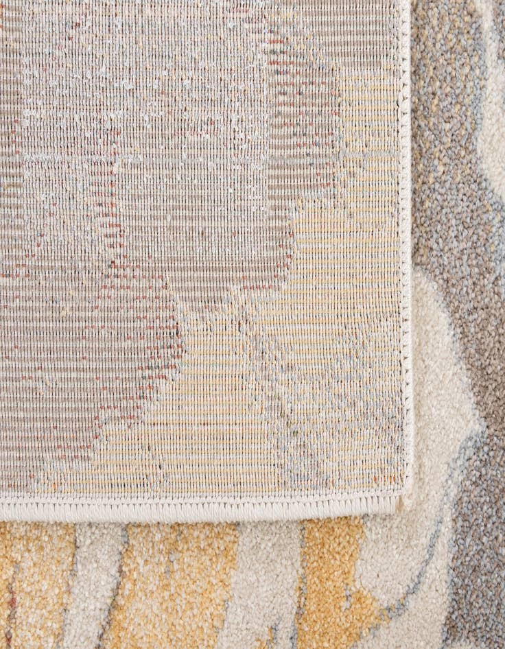 Detail image of  5' x 7' 10 Tuscany Rug
