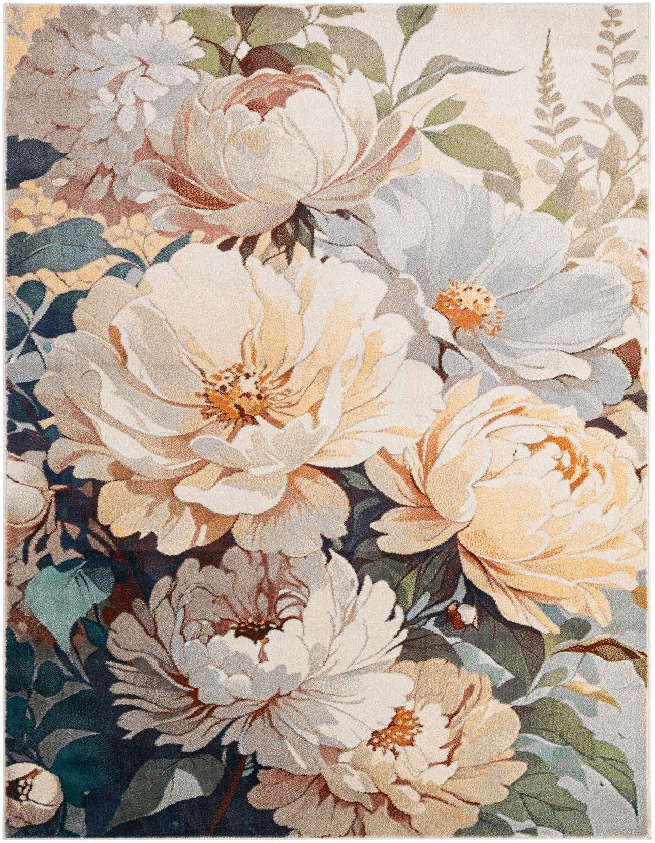 Primary image  5' x 7' 10 Tuscany Rug