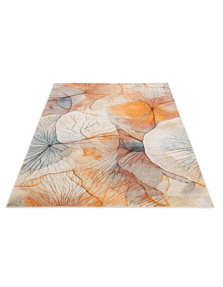 Detail image of  5' x 7' 9 Tuscany Rug