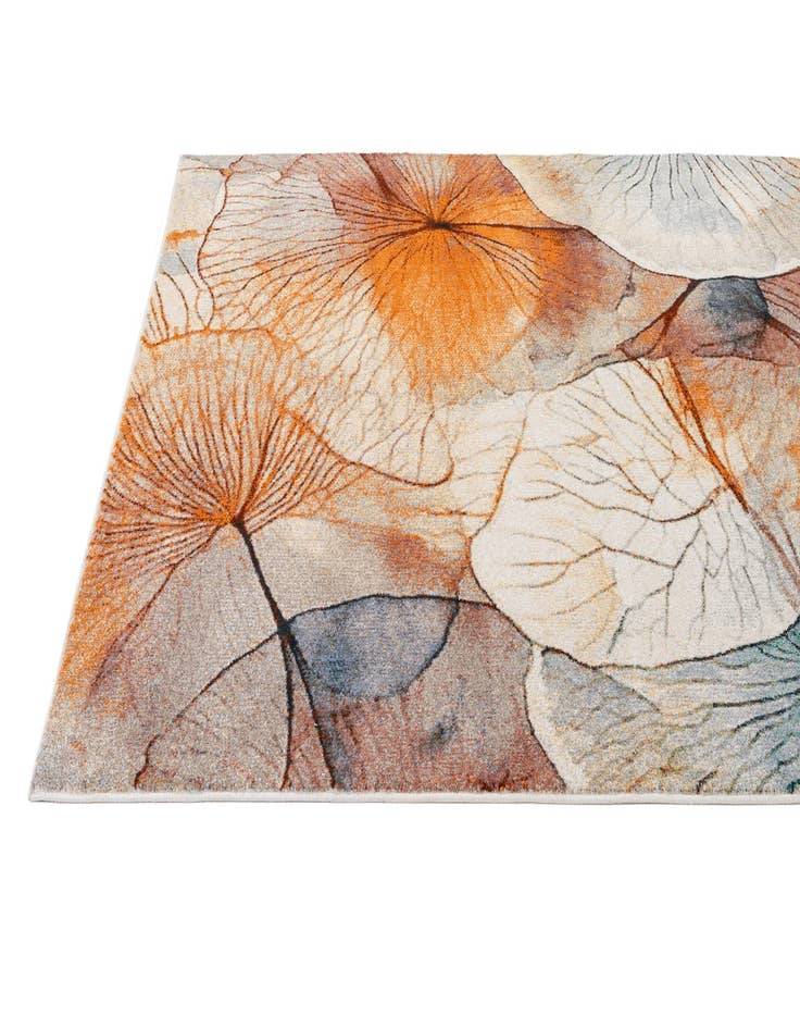 Detail image of  5' x 7' 9 Tuscany Rug