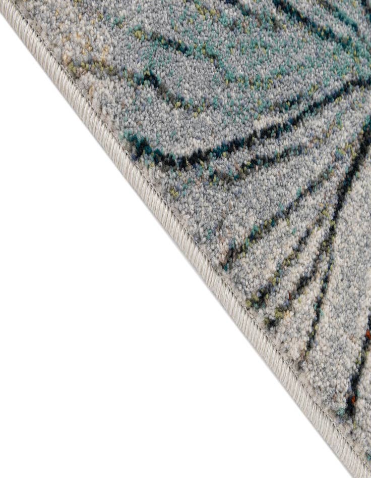Detail image of  5' x 7' 9 Tuscany Rug