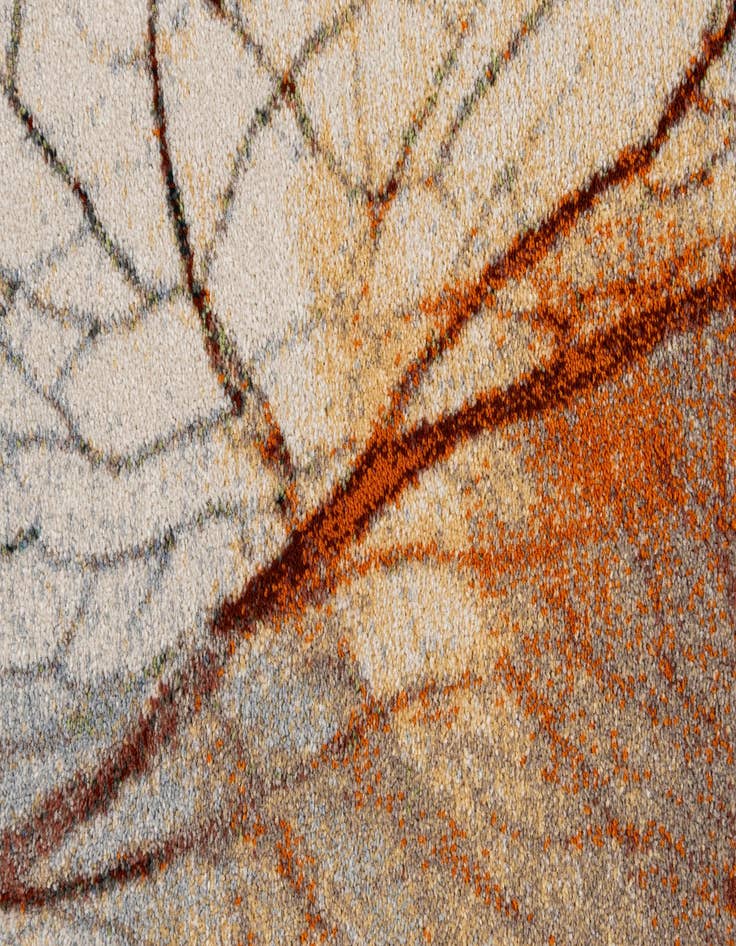 Detail image of  5' x 7' 9 Tuscany Rug