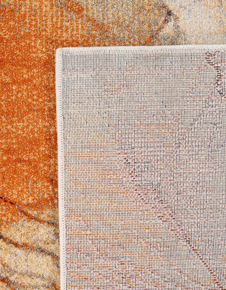 Detail image of  5' x 7' 9 Tuscany Rug
