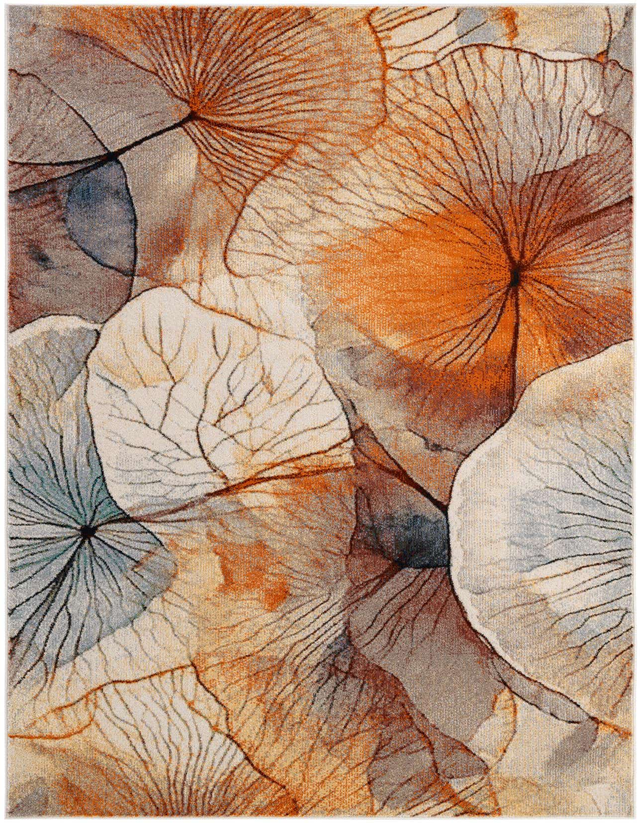 Primary image  5' x 7' 9 Tuscany Rug