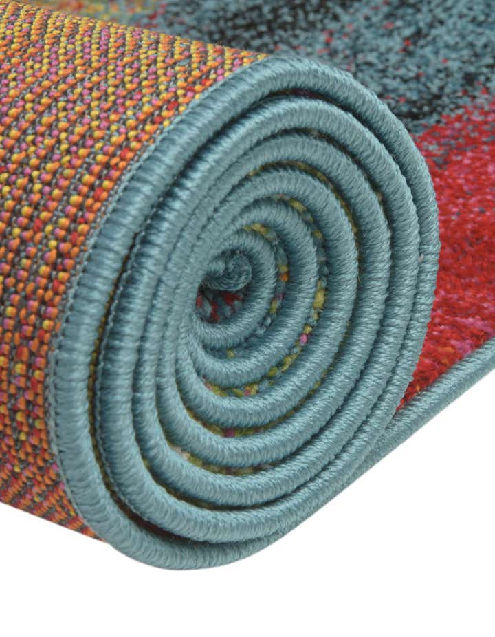 Multicolor 3' 3 x 5' 3 Tuscany Rug | Rugs.com