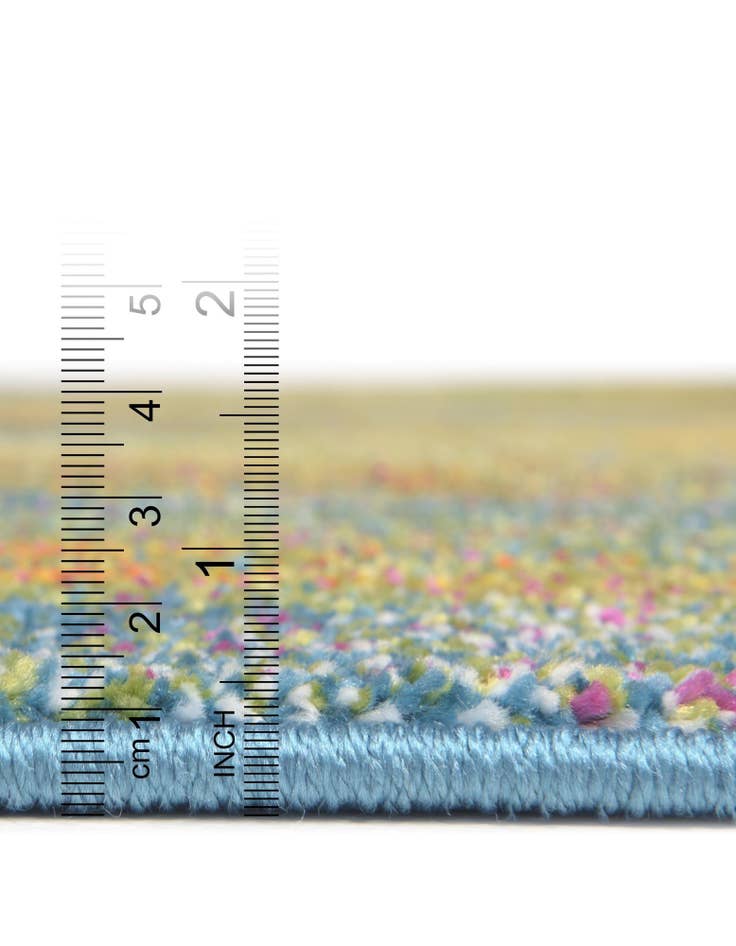 Detail image of  4' x 6' Tuscany Rug