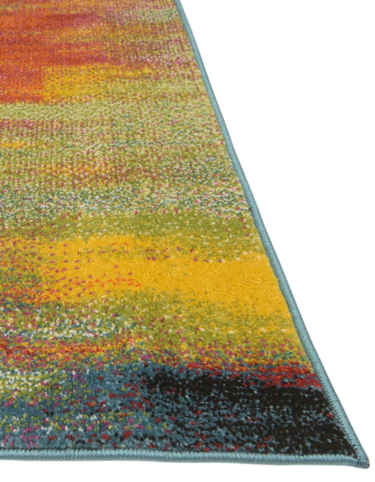 Detail image of  4' x 6' Tuscany Rug