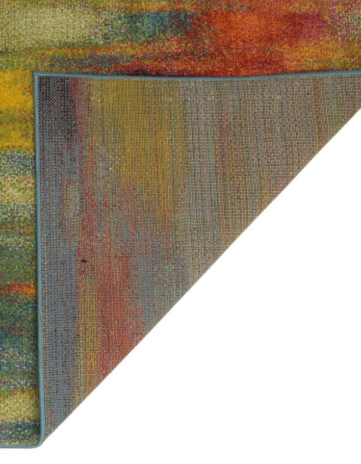 Detail image of  4' x 6' Tuscany Rug