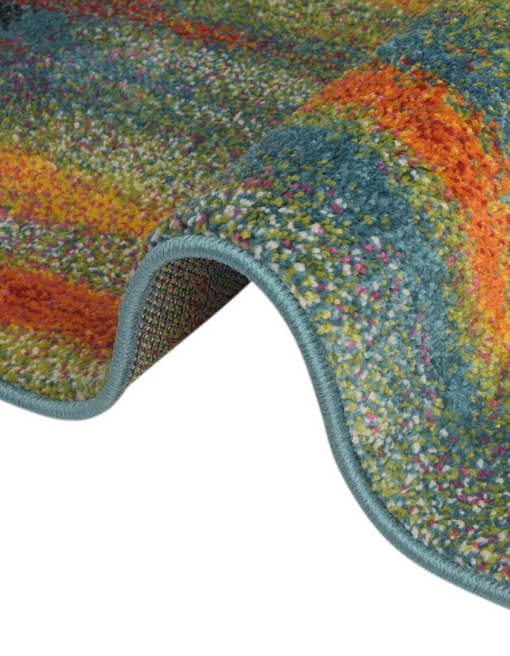 Detail image of  4' x 6' Tuscany Rug