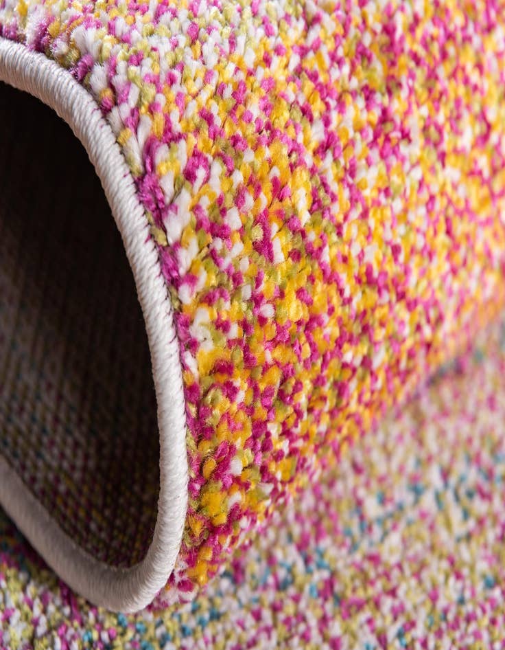 Detail image of  3' 3 x 5' 3 Tuscany Rug