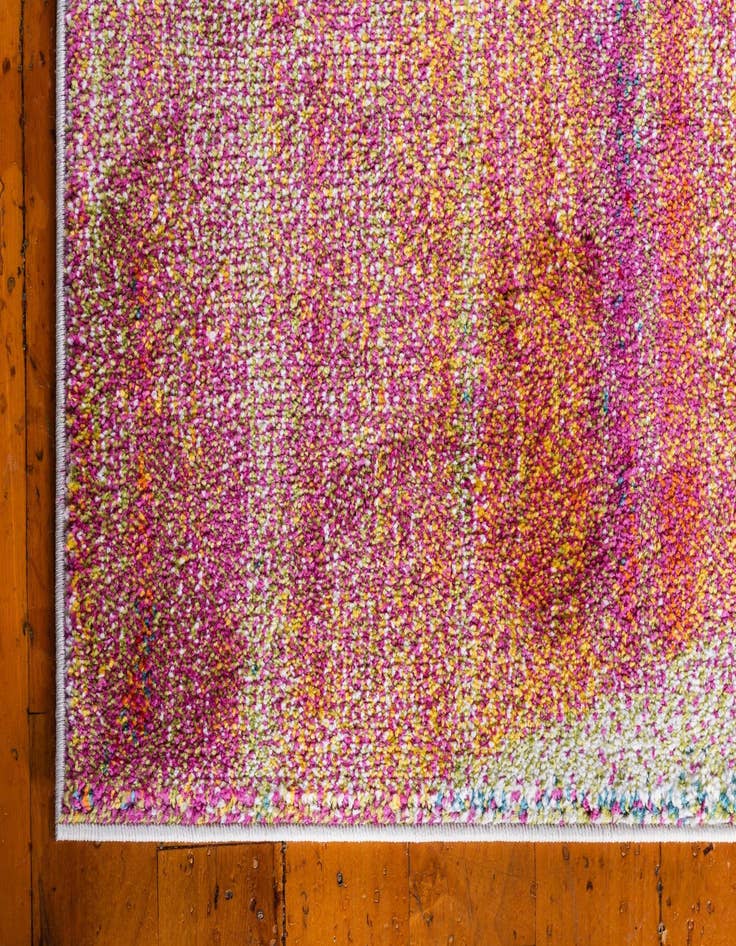 Detail image of  3' 3 x 5' 3 Tuscany Rug