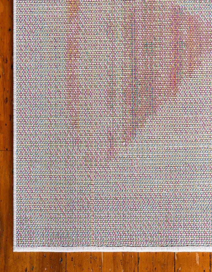 Detail image of  3' 3 x 5' 3 Tuscany Rug