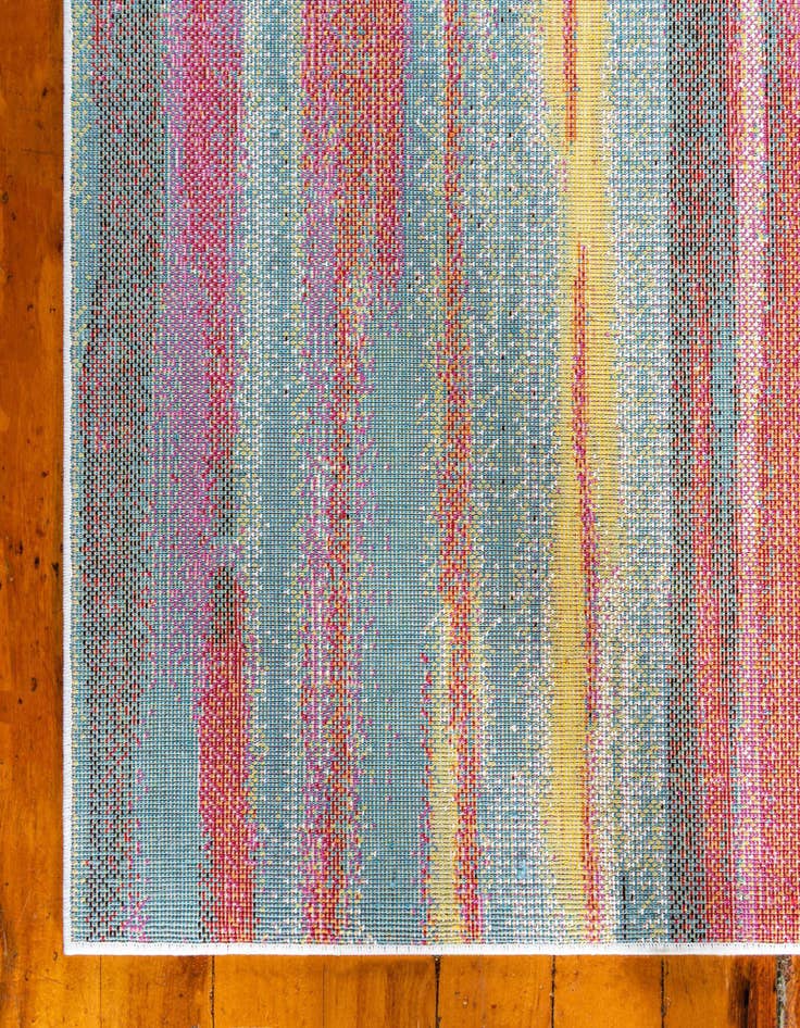 Detail image of  4' x 6' Tuscany Rug