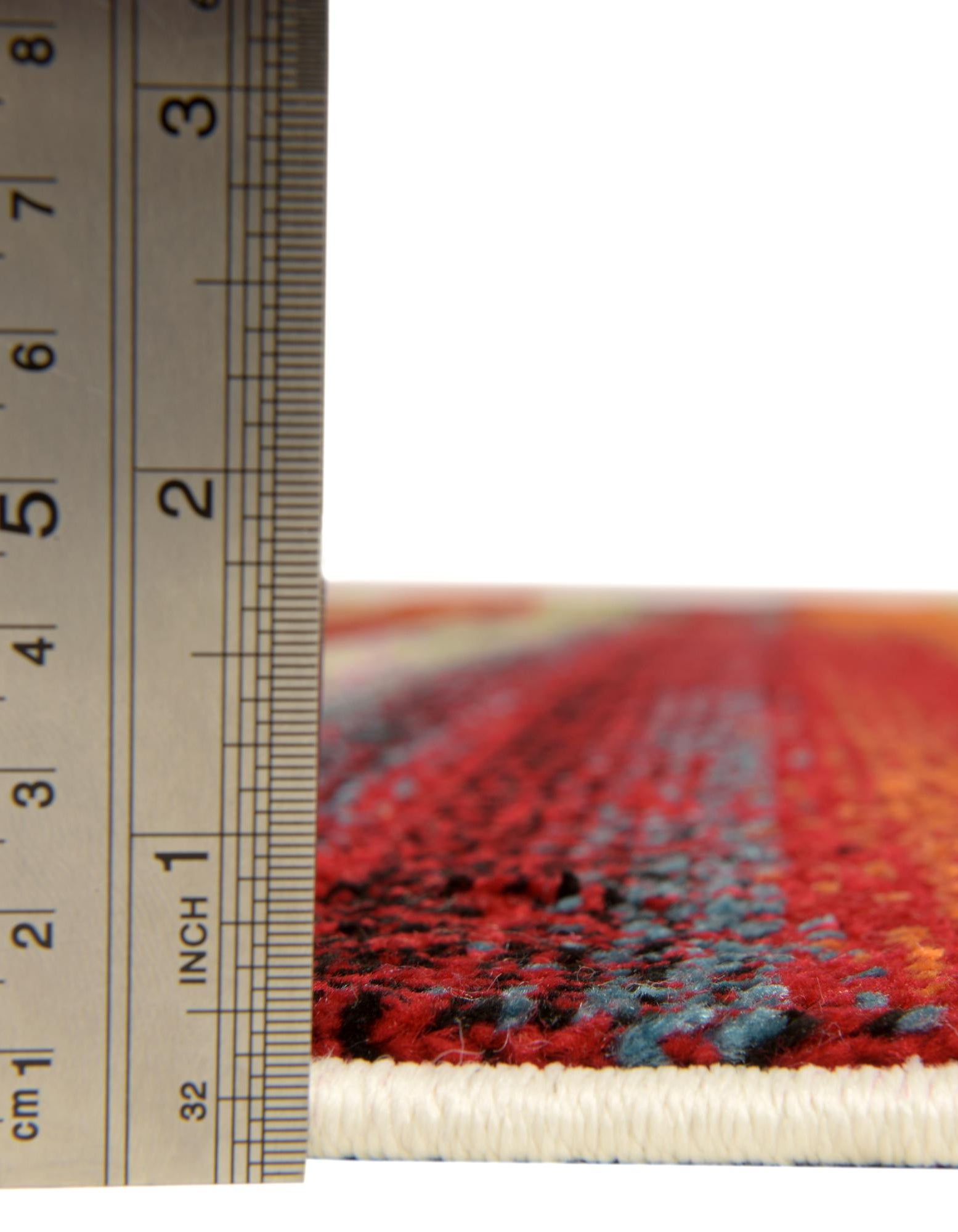 Multicolor 9' x 12' Tuscany Rug | Rugs.com