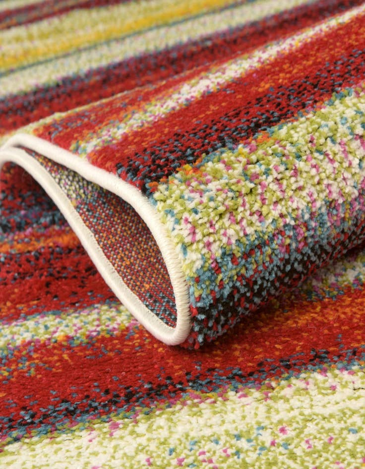 Detail image of  4' x 6' Tuscany Rug