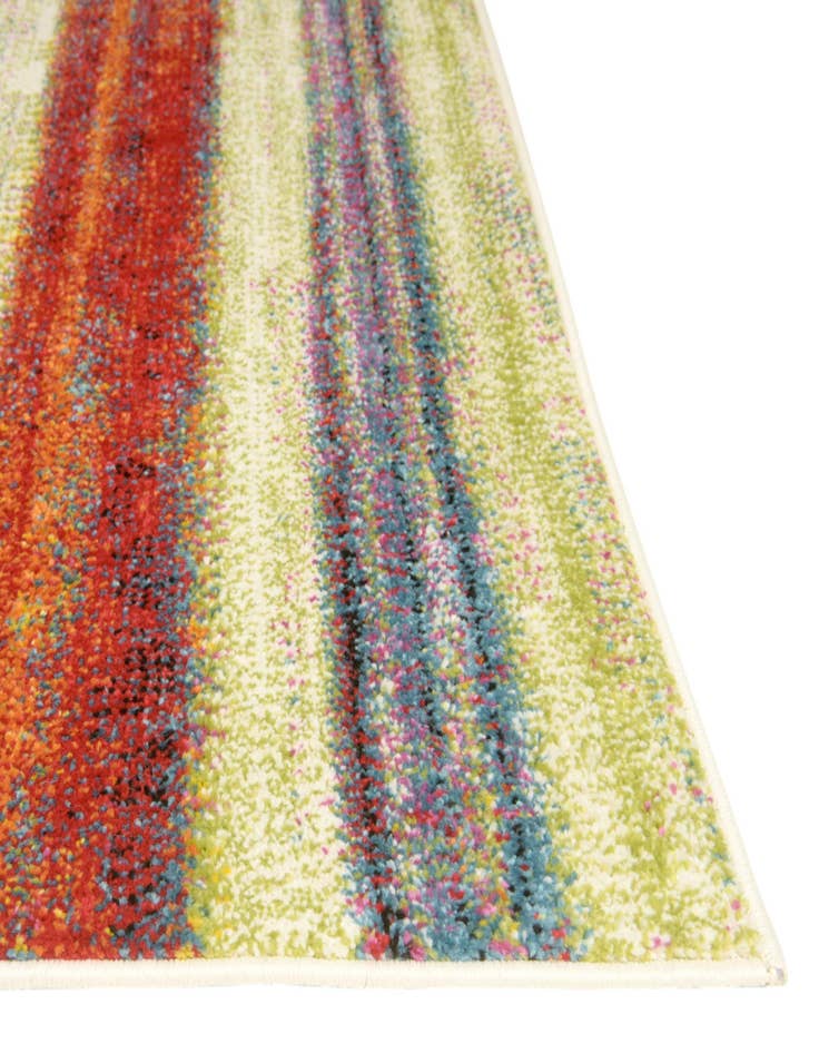 Detail image of  4' x 6' Tuscany Rug