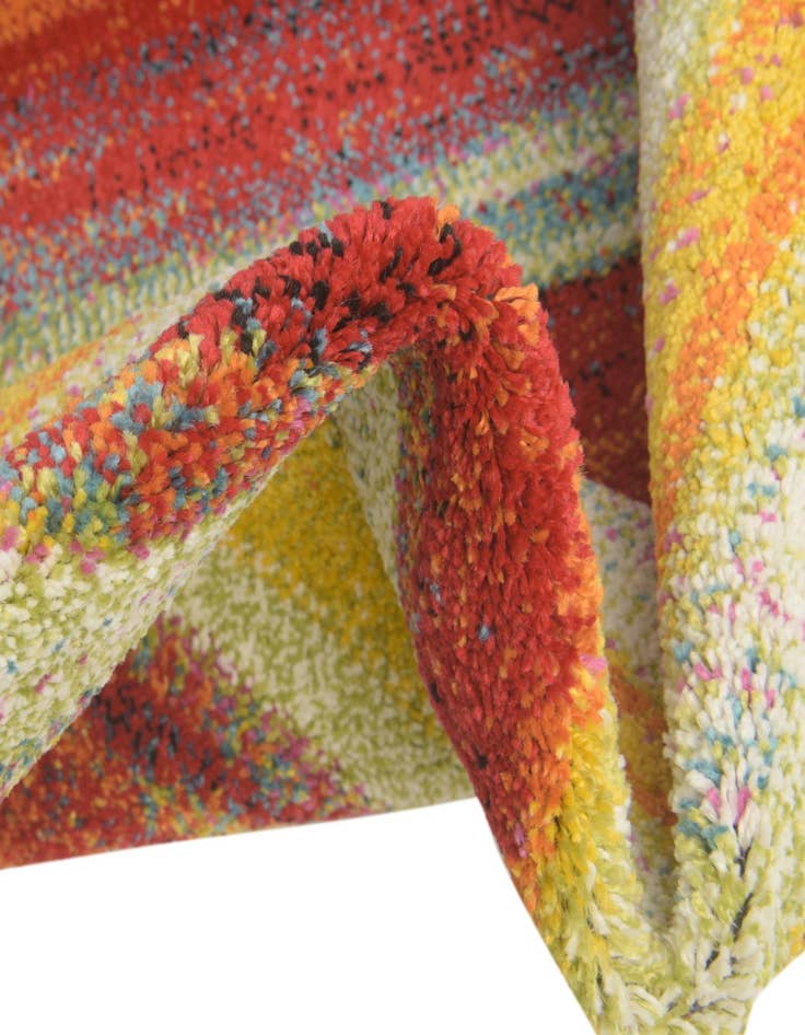 Detail image of  4' x 6' Tuscany Rug