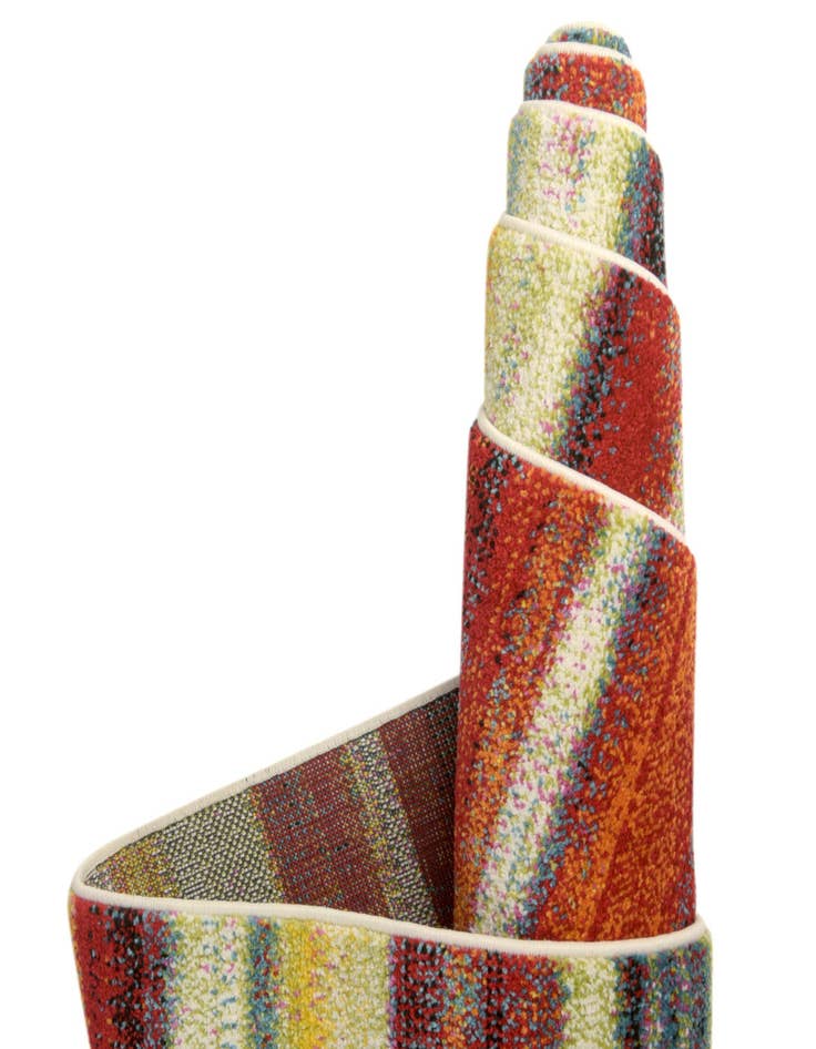 Detail image of  4' x 6' Tuscany Rug