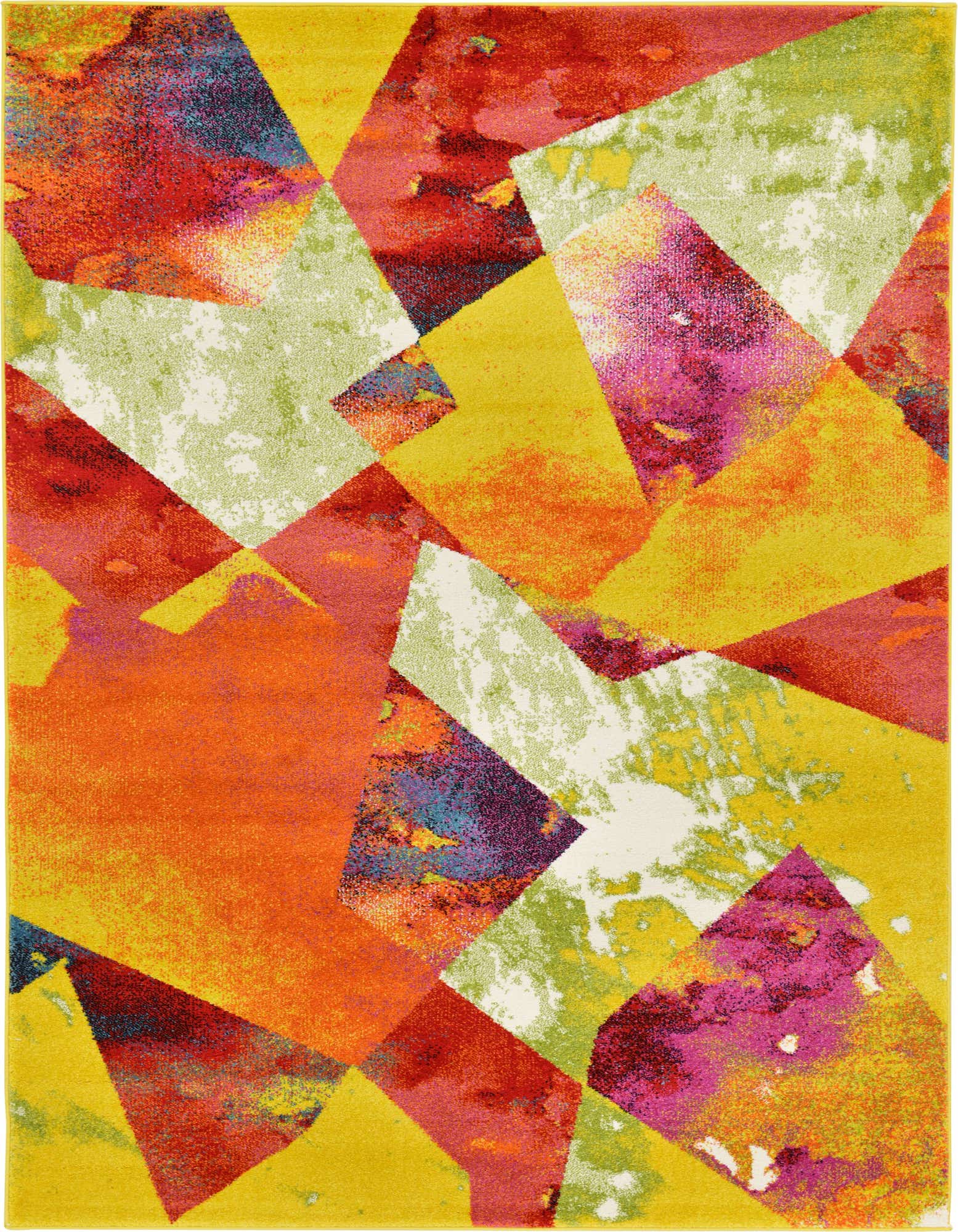 Primary image of  5' x 8' Tuscany Rug