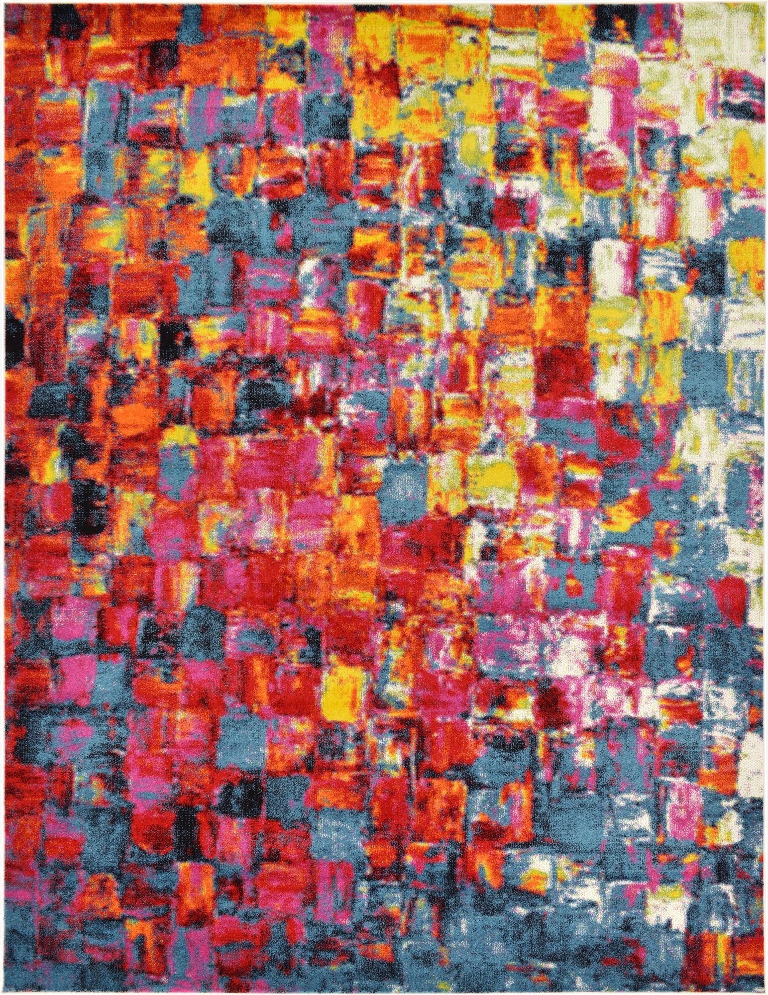  9' x 12' Tuscany Rug