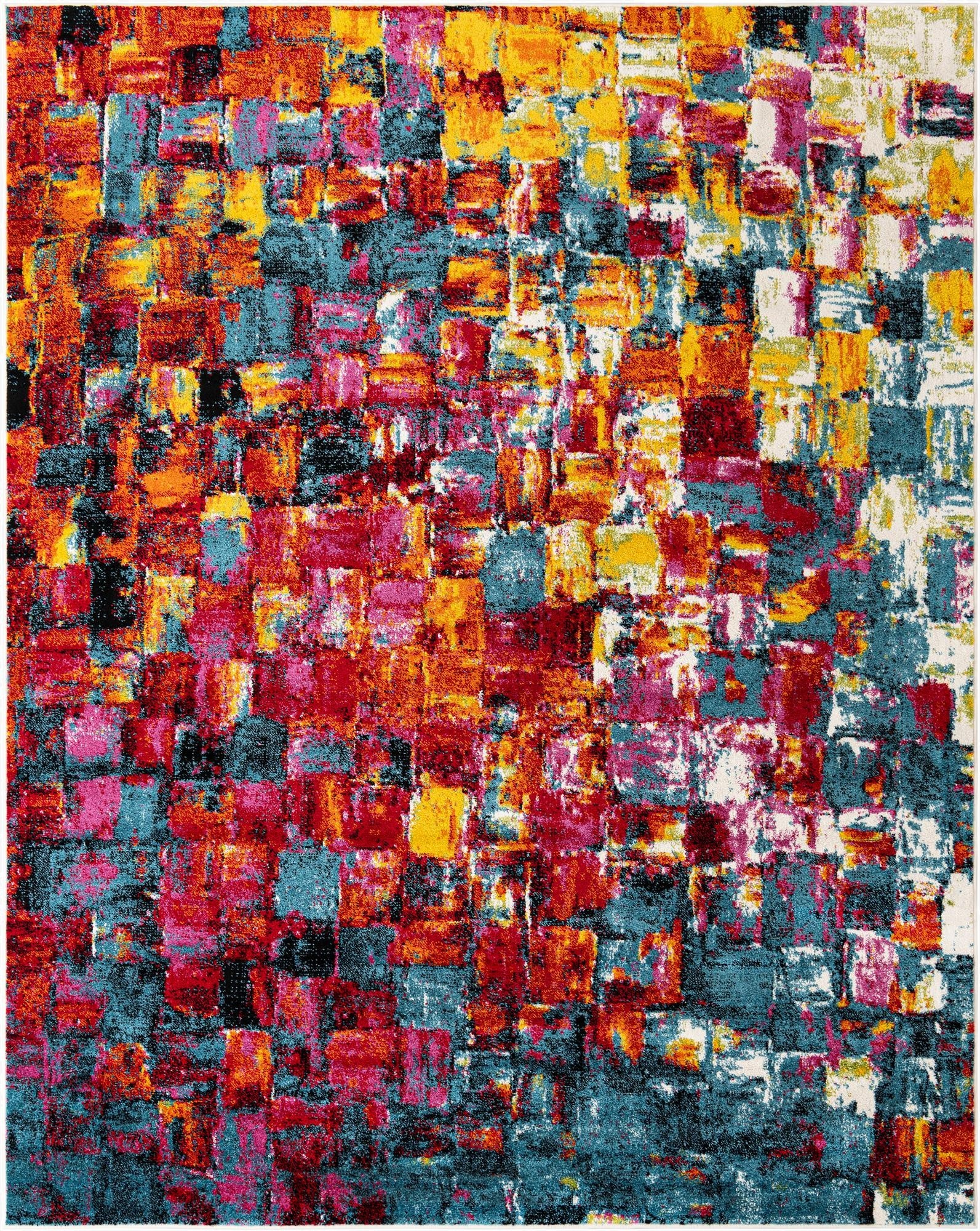  8' x 10' Tuscany Rug