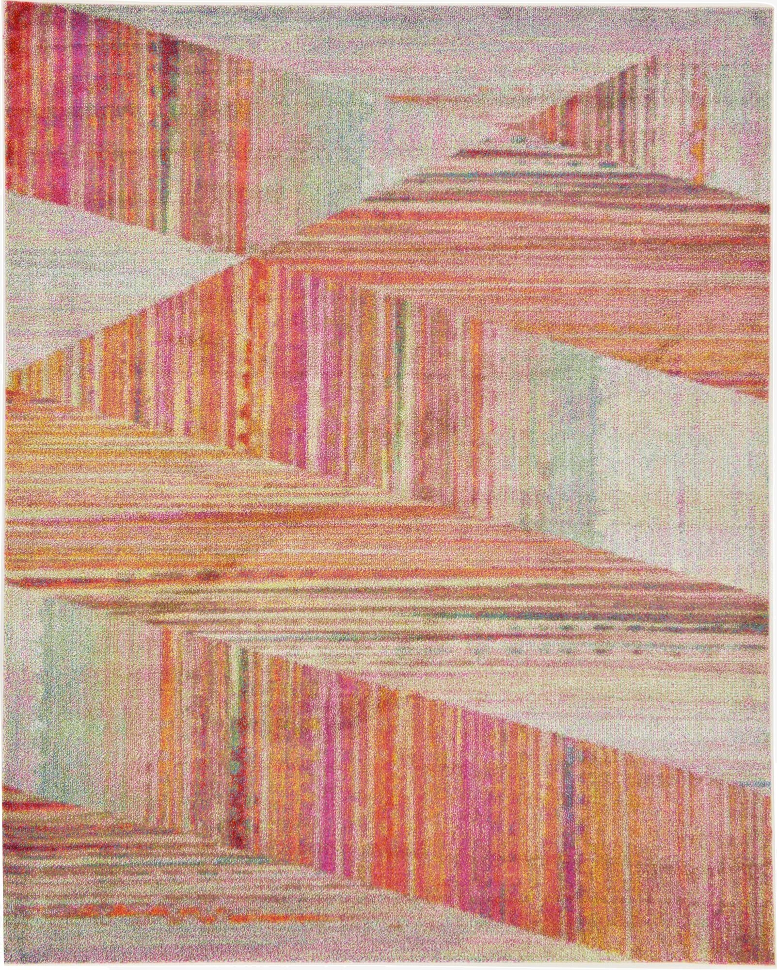  8' x 10' Tuscany Rug