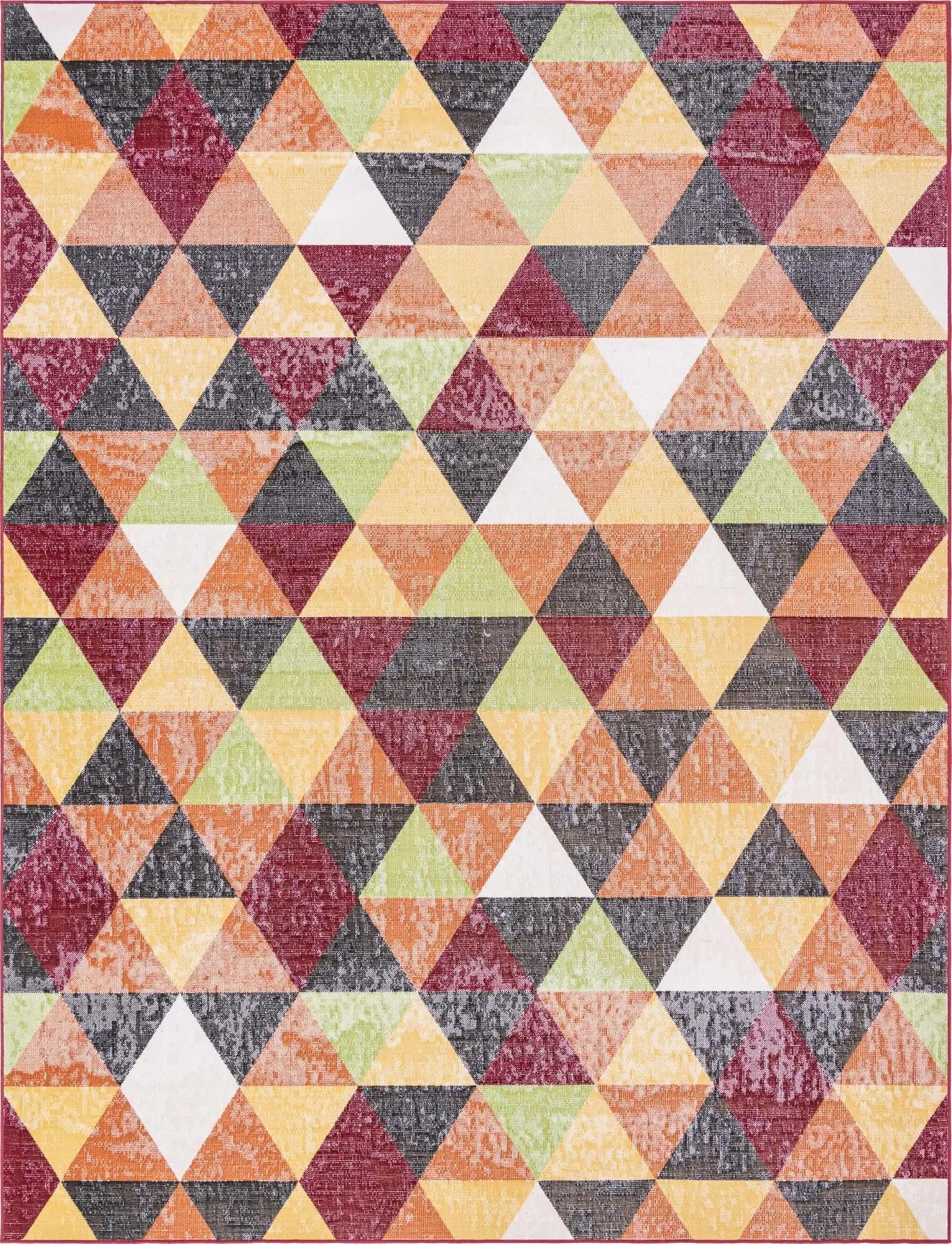 Rug Multicolored Swatch link