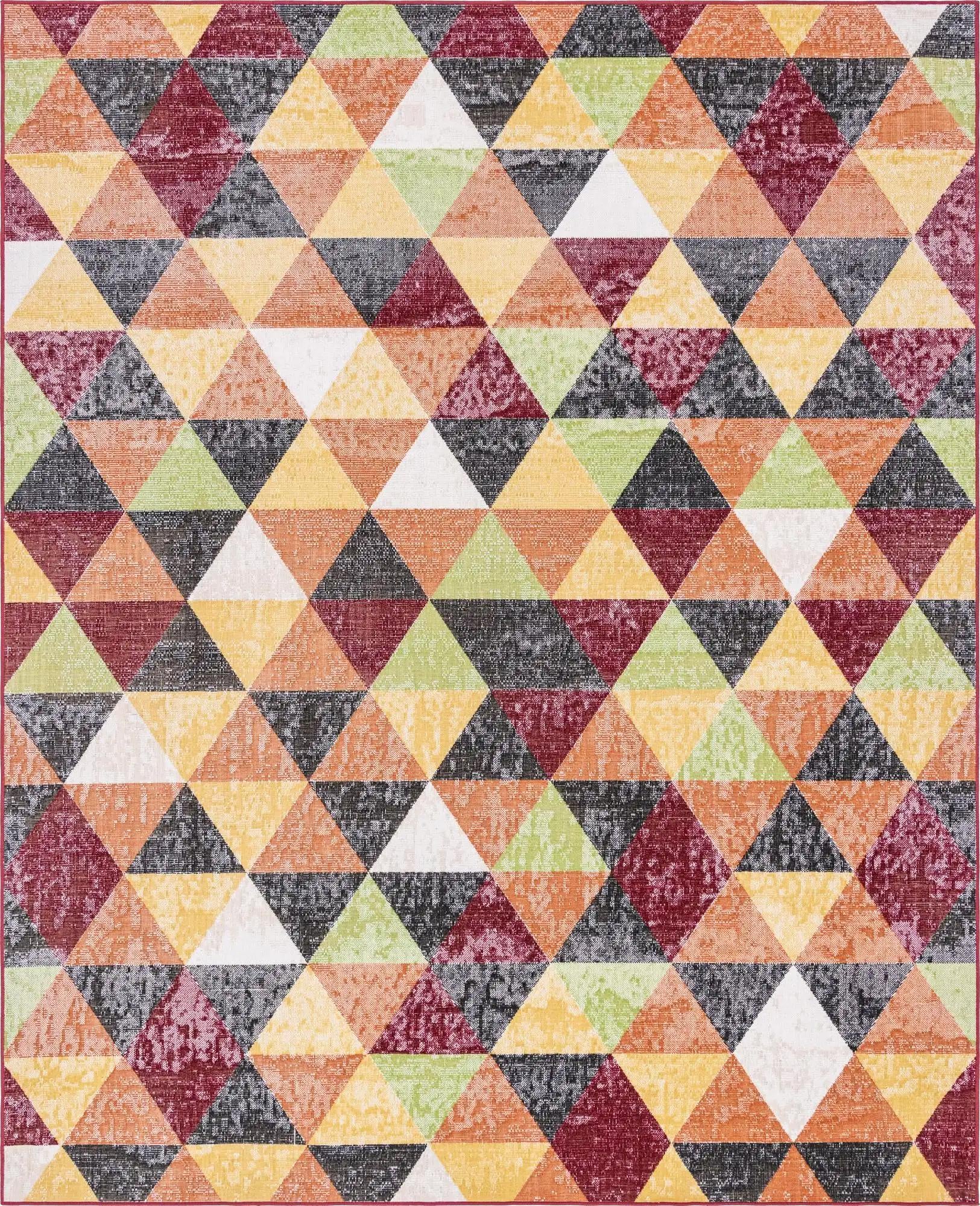 Rug Multicolored Swatch link