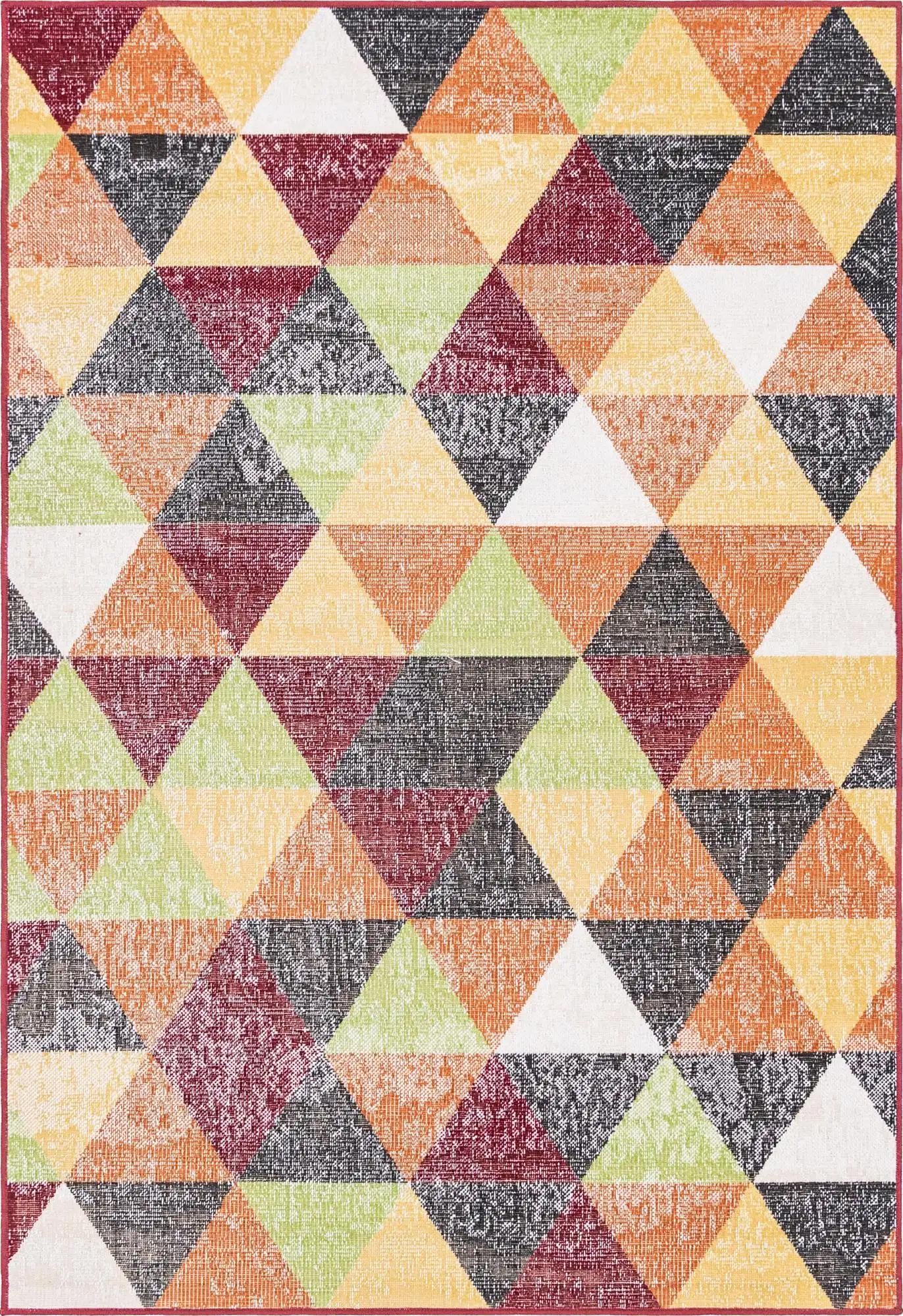 Rug Multicolored Swatch link