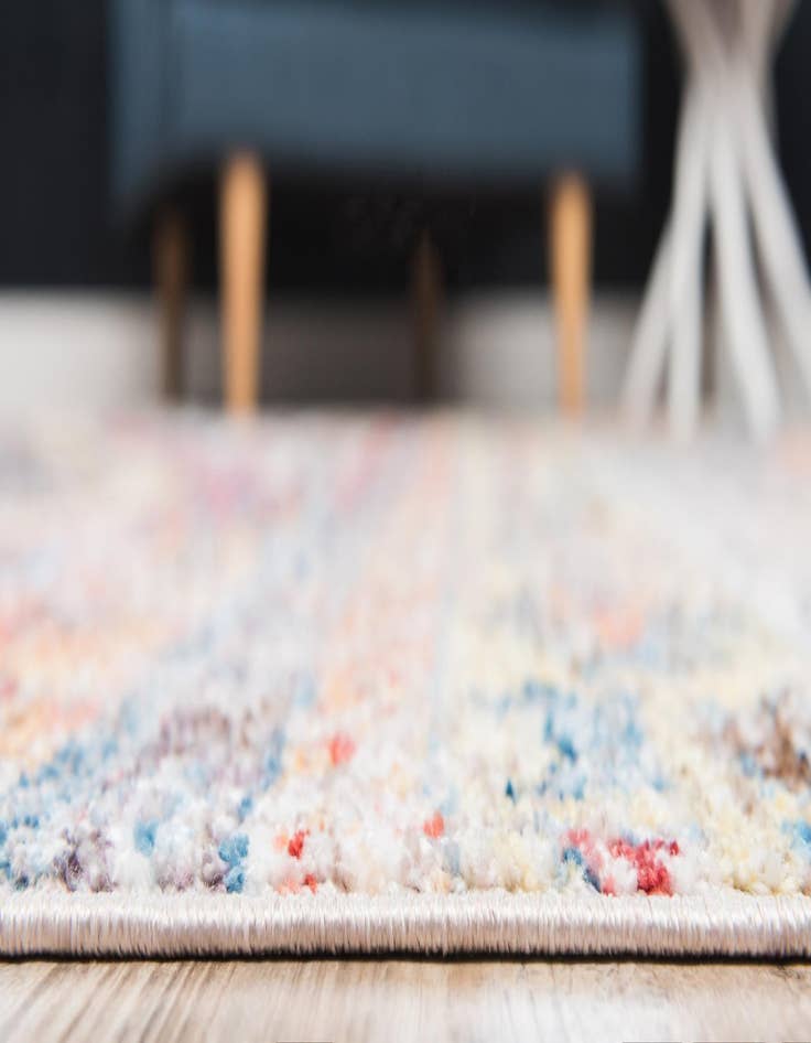 Detail image of  2' 2 x 3' Vega Rug